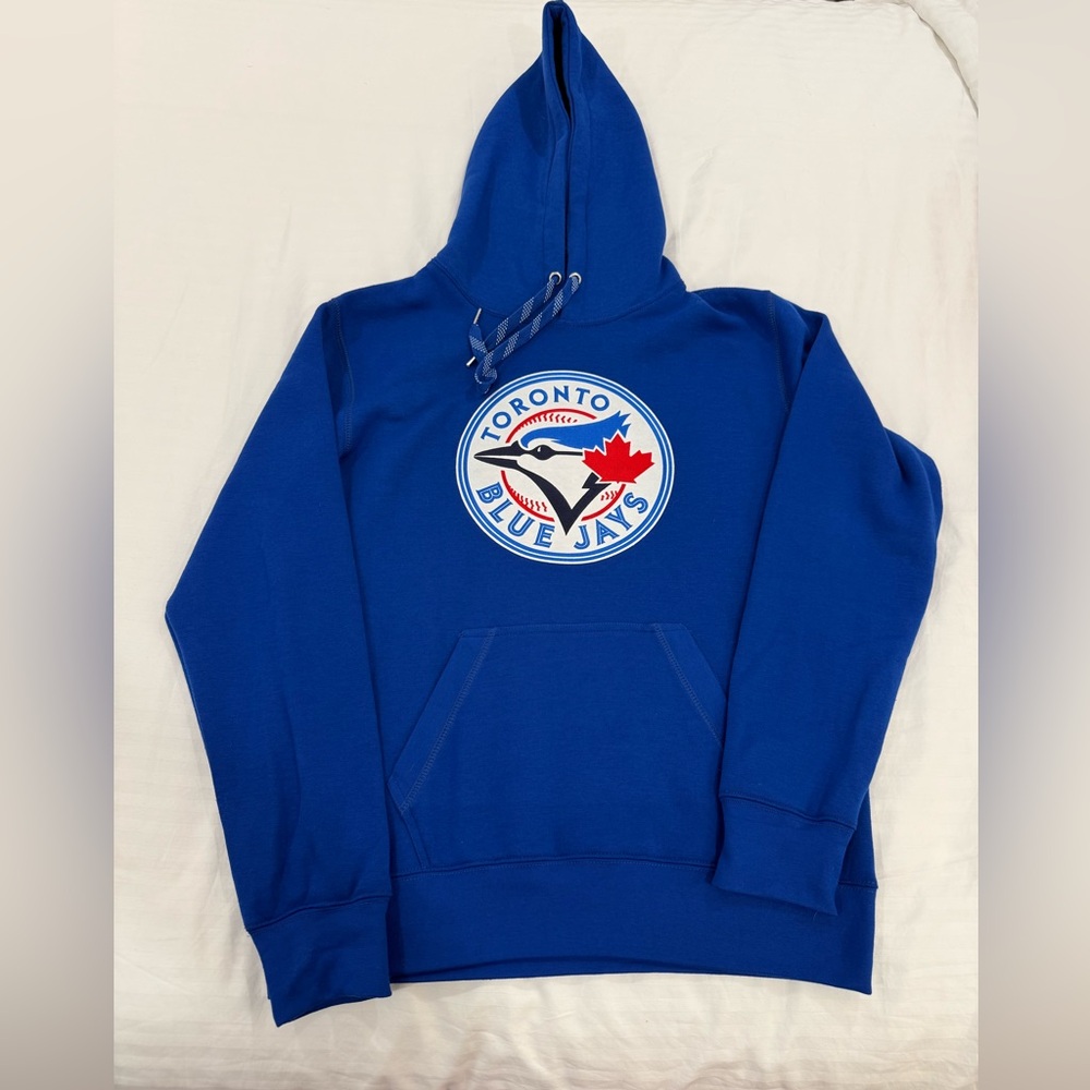 Toronto Blue Jays Hoodie